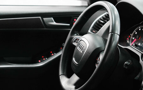 Audi Q5, 2011 год, 1 470 000 рублей, 18 фотография