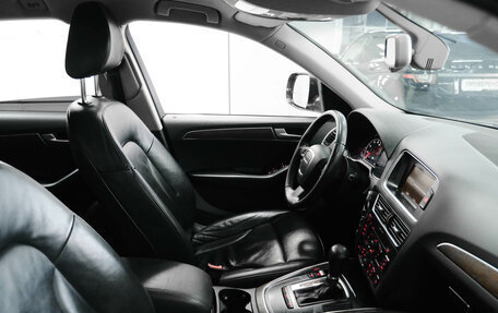 Audi Q5, 2011 год, 1 470 000 рублей, 15 фотография