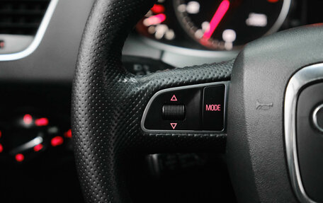 Audi Q5, 2011 год, 1 470 000 рублей, 22 фотография