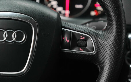 Audi Q5, 2011 год, 1 470 000 рублей, 23 фотография