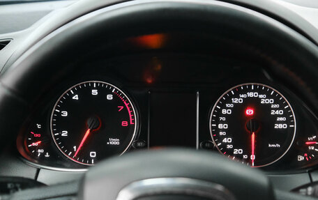 Audi Q5, 2011 год, 1 470 000 рублей, 24 фотография