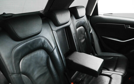 Audi Q5, 2011 год, 1 470 000 рублей, 28 фотография