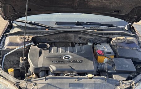 Mazda 6, 2006 год, 450 000 рублей, 8 фотография