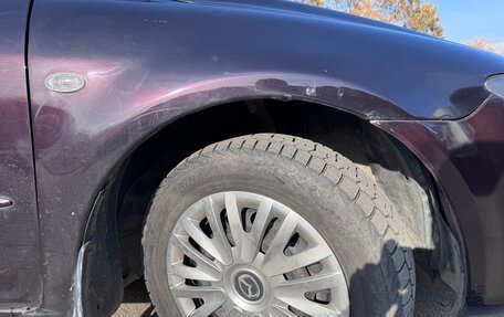 Mazda 6, 2006 год, 450 000 рублей, 11 фотография