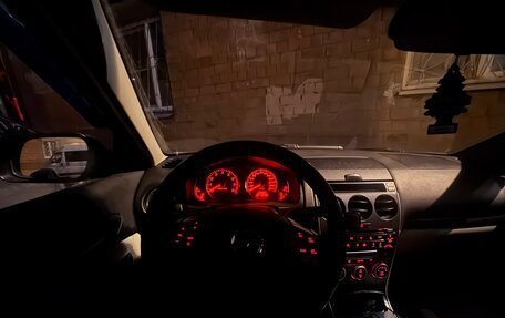 Mazda 6, 2006 год, 450 000 рублей, 15 фотография