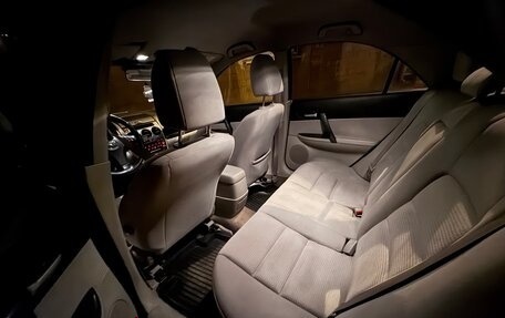 Mazda 6, 2006 год, 450 000 рублей, 17 фотография