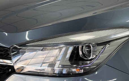 Chery Tiggo 4 I рестайлинг, 2020 год, 1 250 000 рублей, 6 фотография