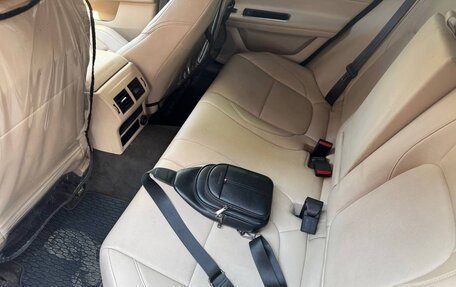 Jaguar XF II, 2017 год, 1 500 000 рублей, 9 фотография