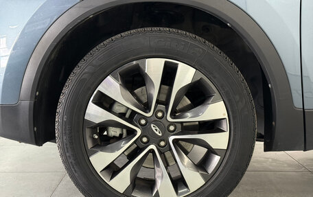 Chery Tiggo 4 I рестайлинг, 2020 год, 1 250 000 рублей, 9 фотография