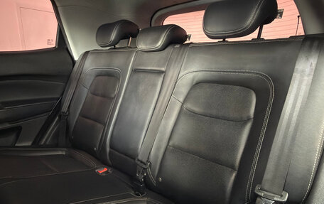 Chery Tiggo 4 I рестайлинг, 2020 год, 1 250 000 рублей, 13 фотография