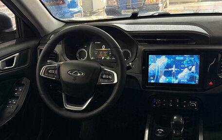 Chery Tiggo 4 I рестайлинг, 2020 год, 1 250 000 рублей, 12 фотография