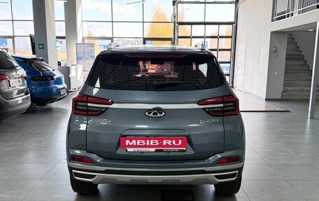 Chery Tiggo 4 I рестайлинг, 2020 год, 1 250 000 рублей, 8 фотография