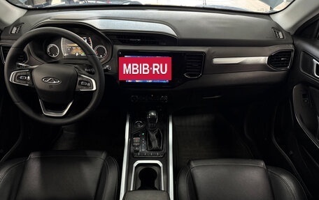 Chery Tiggo 4 I рестайлинг, 2020 год, 1 250 000 рублей, 11 фотография