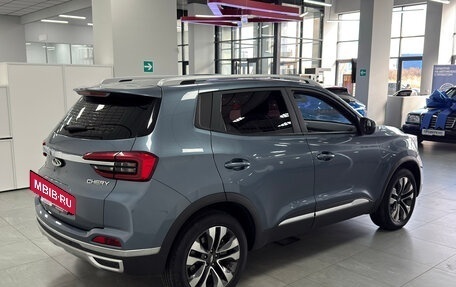 Chery Tiggo 4 I рестайлинг, 2020 год, 1 250 000 рублей, 7 фотография