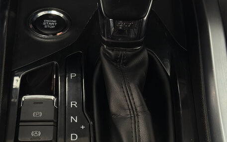 Chery Tiggo 4 I рестайлинг, 2020 год, 1 250 000 рублей, 18 фотография