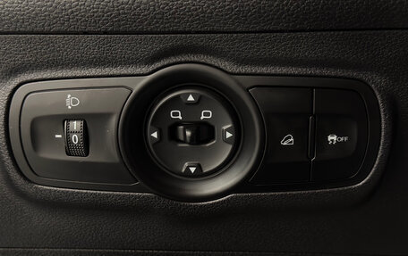 Chery Tiggo 4 I рестайлинг, 2020 год, 1 250 000 рублей, 19 фотография