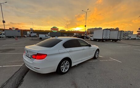 BMW 5 серия, 2011 год, 1 650 000 рублей, 8 фотография