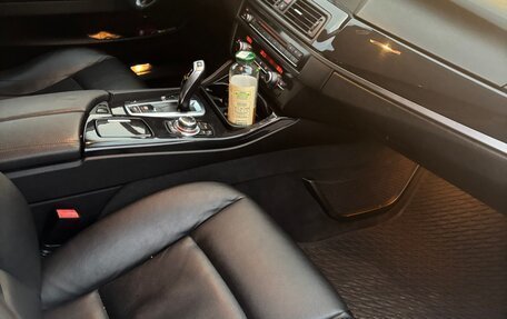 BMW 5 серия, 2011 год, 1 650 000 рублей, 10 фотография