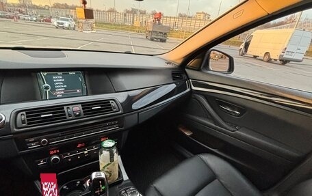 BMW 5 серия, 2011 год, 1 650 000 рублей, 9 фотография