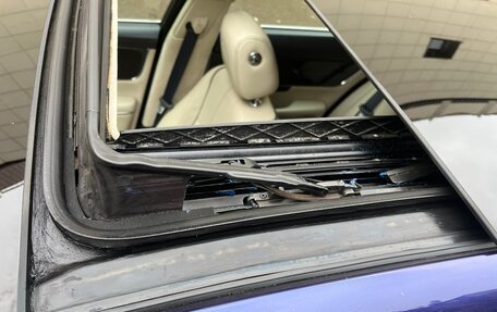 Jaguar XJ IV (X351), 2010 год, 2 500 000 рублей, 13 фотография