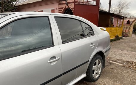 Skoda Octavia IV, 2001 год, 350 000 рублей, 8 фотография