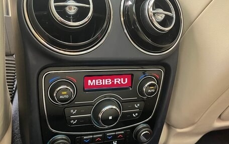 Jaguar XJ IV (X351), 2010 год, 2 500 000 рублей, 11 фотография