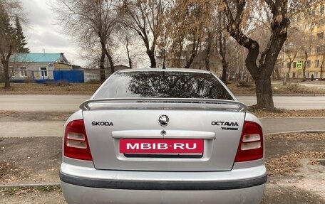 Skoda Octavia IV, 2001 год, 350 000 рублей, 6 фотография