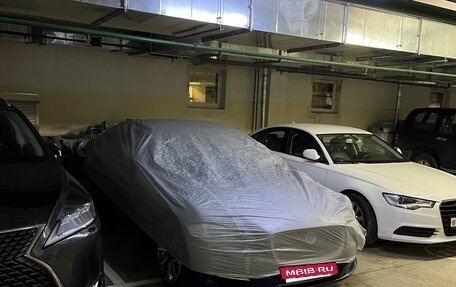 Jaguar XJ IV (X351), 2010 год, 2 500 000 рублей, 15 фотография