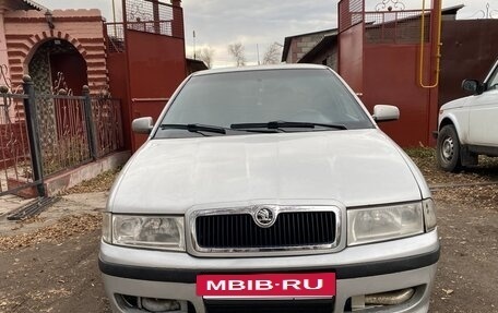 Skoda Octavia IV, 2001 год, 350 000 рублей, 3 фотография