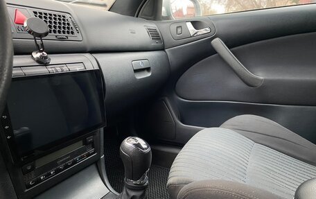 Skoda Octavia IV, 2001 год, 350 000 рублей, 10 фотография