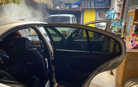 Skoda Octavia IV, 2001 год, 350 000 рублей, 13 фотография