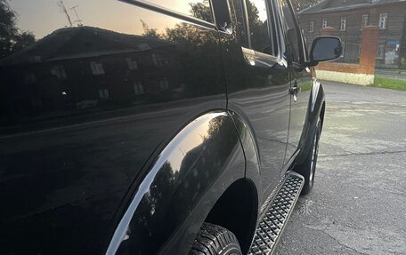 Nissan Pathfinder, 2007 год, 1 050 000 рублей, 4 фотография