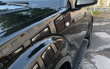 Nissan Pathfinder, 2007 год, 1 050 000 рублей, 5 фотография