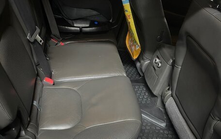 Nissan Pathfinder, 2007 год, 1 050 000 рублей, 11 фотография