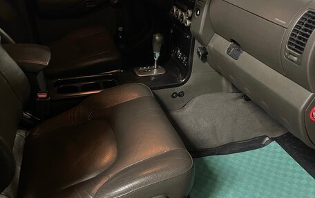 Nissan Pathfinder, 2007 год, 1 050 000 рублей, 9 фотография