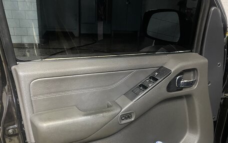 Nissan Pathfinder, 2007 год, 1 050 000 рублей, 12 фотография