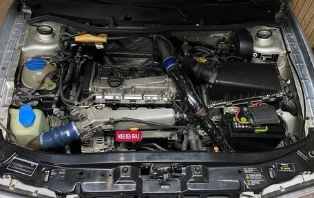 Skoda Octavia IV, 2001 год, 350 000 рублей, 12 фотография