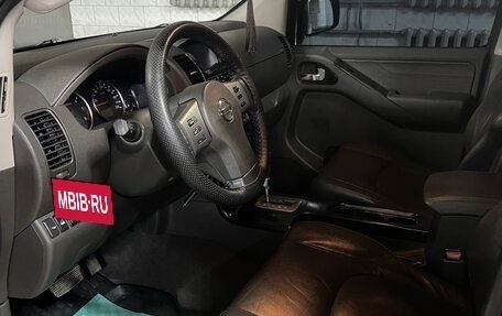 Nissan Pathfinder, 2007 год, 1 050 000 рублей, 7 фотография