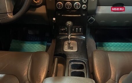 Nissan Pathfinder, 2007 год, 1 050 000 рублей, 8 фотография