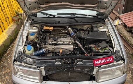 Skoda Octavia IV, 2001 год, 350 000 рублей, 11 фотография