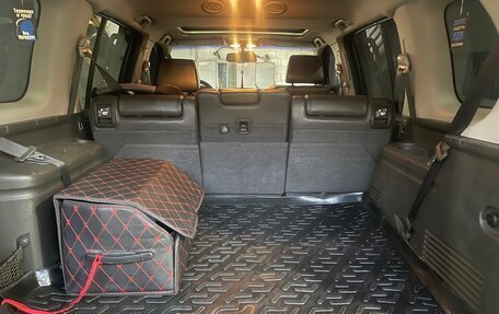 Nissan Pathfinder, 2007 год, 1 050 000 рублей, 13 фотография