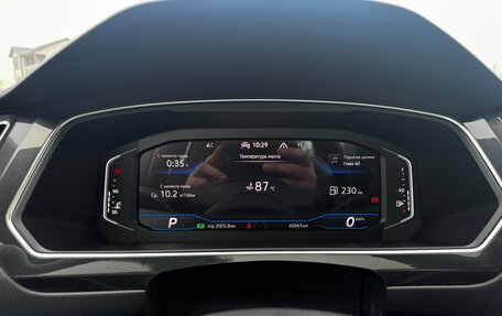 Volkswagen Tiguan II, 2021 год, 4 950 000 рублей, 8 фотография