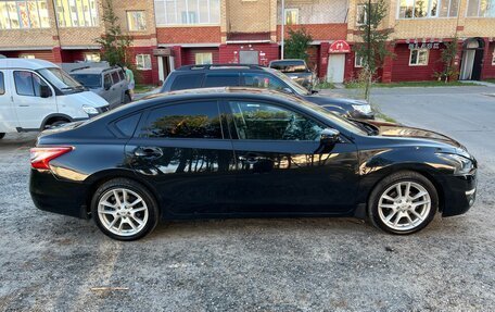 Nissan Teana, 2014 год, 1 650 000 рублей, 4 фотография