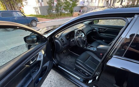 Nissan Teana, 2014 год, 1 650 000 рублей, 8 фотография