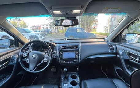 Nissan Teana, 2014 год, 1 650 000 рублей, 12 фотография