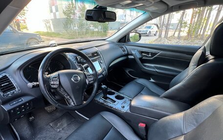 Nissan Teana, 2014 год, 1 650 000 рублей, 11 фотография