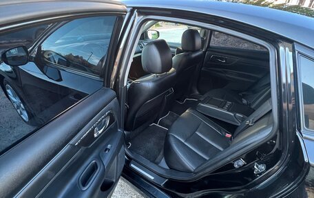 Nissan Teana, 2014 год, 1 650 000 рублей, 10 фотография