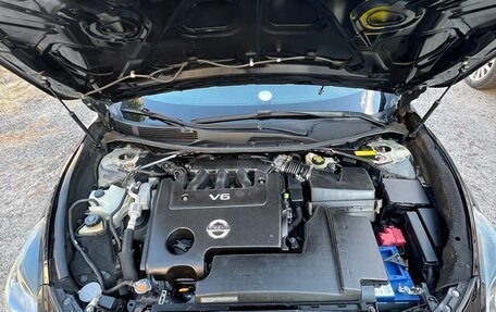 Nissan Teana, 2014 год, 1 650 000 рублей, 13 фотография