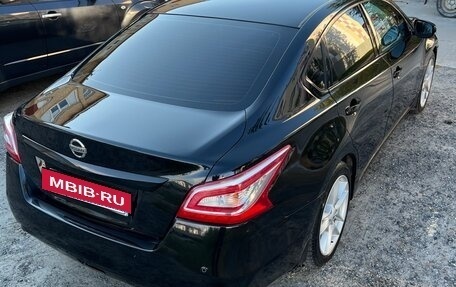 Nissan Teana, 2014 год, 1 650 000 рублей, 5 фотография
