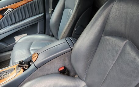 Mercedes-Benz E-Класс, 2003 год, 1 050 000 рублей, 7 фотография